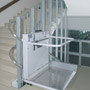HIRO 320 inclined wheelchair lifts