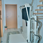 Lifturi inclinate pentru scari Hiro 360/370