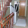 Lifturi inclinate pentru scari Hiro 360/370