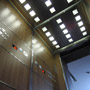 Elevator Finishes