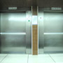 Simplified Goods Elevators