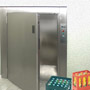 Simplified Goods Elevators