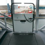 HIRO 350 inclined wheelchair lifts