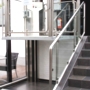 HIRO 450 wheelchair platform lift