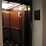 Hotel Elevators 02