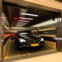 Auto Showroom Elevators