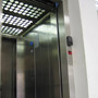 Hospital Elevators