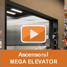 Mega Elevator - Proiectul anului 2020
