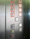 Hotel elevators